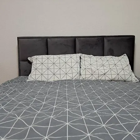 Apartment Mil