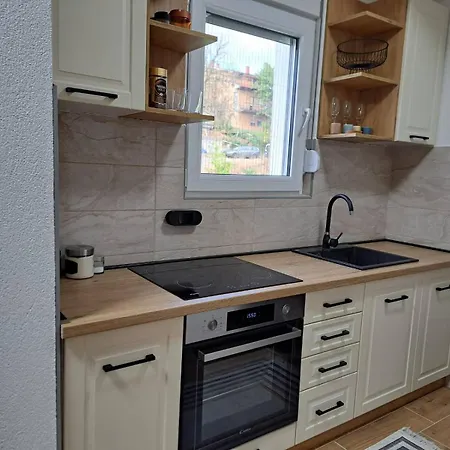 Apartment Mil *