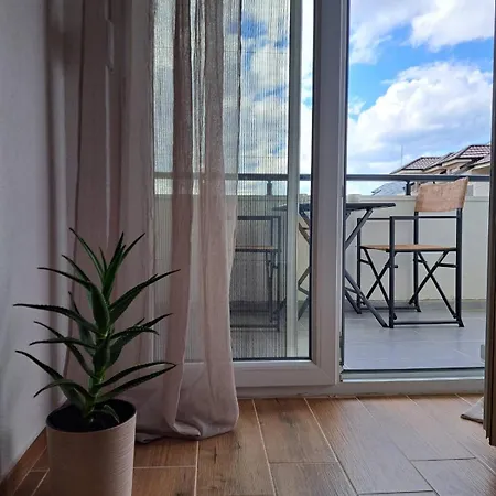 Apartment Mil Soko Banja