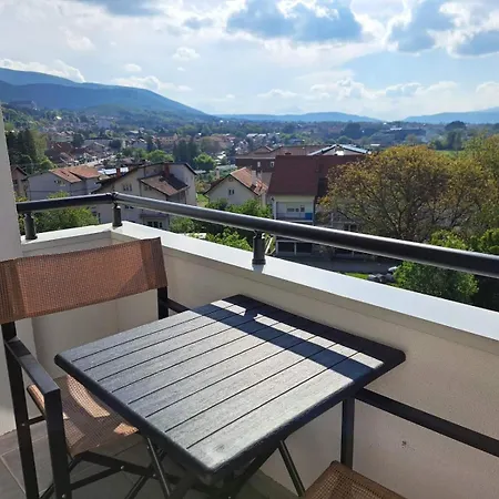 Mil Apartment